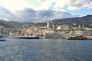 Courtier Immobilier de Luxe Monaco